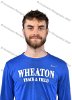 Wheaton Track & Field  Wheaton College Men’s 2022-23 Track & Field Team Photo. - Photo By: KEITH NORDSTROM : Wheaton, Track